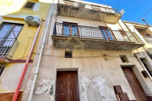 Casa Singola - Castellammare del Golfo