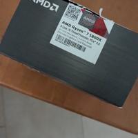 Ryzen 5 processore 