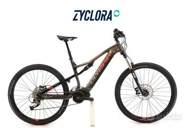 Olympia EX 900 Trail t.L