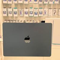 MacBook Air 13.6" M2 8/256GB | Garanzia 1 anno