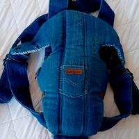 marsupio BabyBjorn