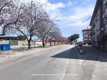 Appartamento, Uditore - Da Vinci, Palermo.