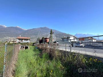 TER. RESIDENZIALE A CAIOLO