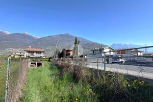 TER. RESIDENZIALE A CAIOLO