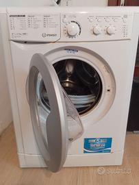 lavatrice Indesit 9 kg