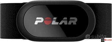 Polar H10, Sensore di Frequenza Cardiaca Toracico