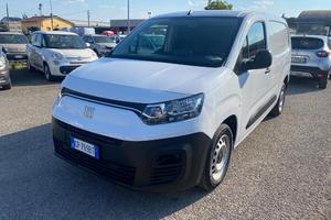 FIAT Doblo Doblò 1.5 BlueHdi 100CV PL-TN Van