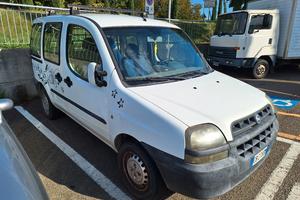 fiat Doblò 