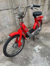 Piaggio Ciao con VARIATORE
