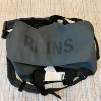 Borsa Zaino da viaggio Rains NUOVA