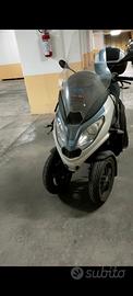 Piaggio MP3 300 HP ABS