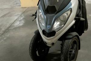 Piaggio MP3 300 HP ABS
