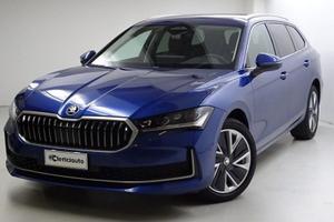 Škoda Superb 2.0 TDI DSG Wagon Selection