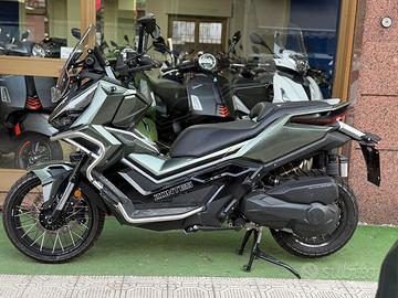 Zontes ZT 368 G tua a soli 60€ al mese!