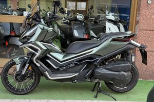 Zontes ZT 368 G tua a soli 60€ al mese!