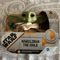 Star Wars The Child Peluche Parlante Hasbro