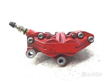 KSR MOTO GRS 125 PINZA FRENO ANTERIORE - INTERASSE
