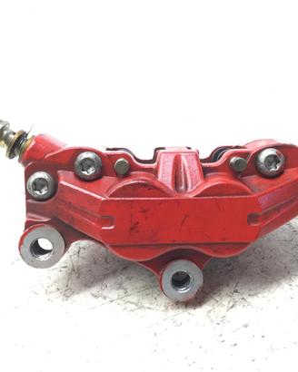 KSR MOTO GRS 125 PINZA FRENO ANTERIORE - INTERASSE
