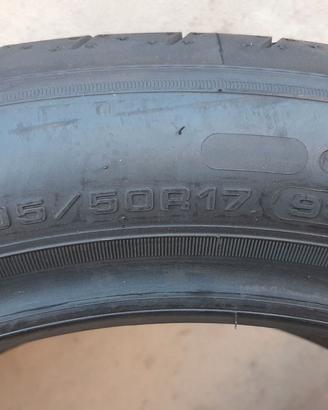 4 GOMME NUOVE ESTIVO 2055017 - CP11520756