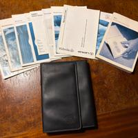 Manuale Toyota YARIS