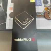 nubia flip 2 5g