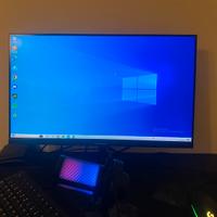 Monitor ViewSonic Gaming 165hz