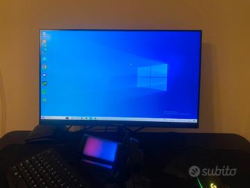 Monitor ViewSonic Gaming 165hz