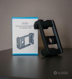 APEXEL Adattatore Obiettivo Smartphone 17mm