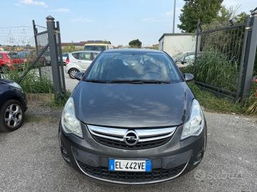 Opel Corsa 1.3 CDTI 75CV F.AP. 5 porte Elective