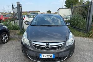 Opel Corsa 1.3 CDTI 75CV F.AP. 5 porte Elective