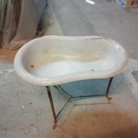 Bidet d'epoca