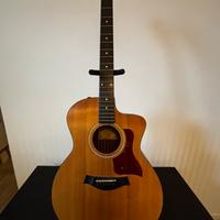 Taylor 114ce