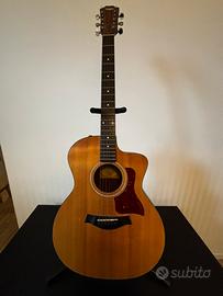 Taylor 114ce