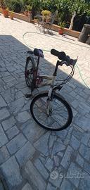 cyti bike donna