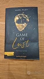Game of Lust