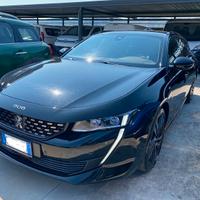 Peugeot 508 BlueHDi 130 Stop&Start EAT8 SW Allure 
