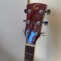 Chitarra Soundsation