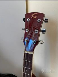 Chitarra Soundsation