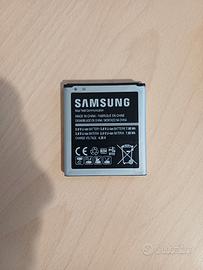 Batteria originale Samsung EB-BG355BBE