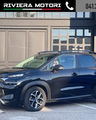 CITROEN C3 Aircross PureTech 110 S&S Plus
