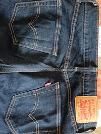 Levi Strauss 511 W32 L30