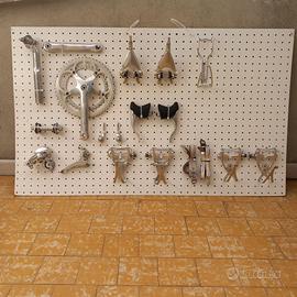 Campagnolo c record vintage eroica corsa