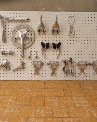 Campagnolo c record vintage eroica corsa