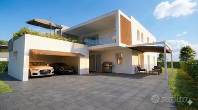 CONEGLIANO appartamenti nuove costruzioni C2000-E