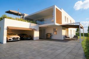 CONEGLIANO appartamenti nuove costruzioni C2000-E