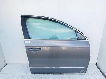 3C4831056J PORTA ANTERIORE DX VOLKSWAGEN PASSAT VA