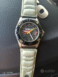 Orologio originale Yamaha R1
