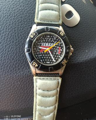 Orologio originale Yamaha R1