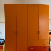 armadio usato come nuovo
