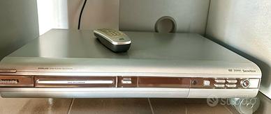 Lettore DVD Philips